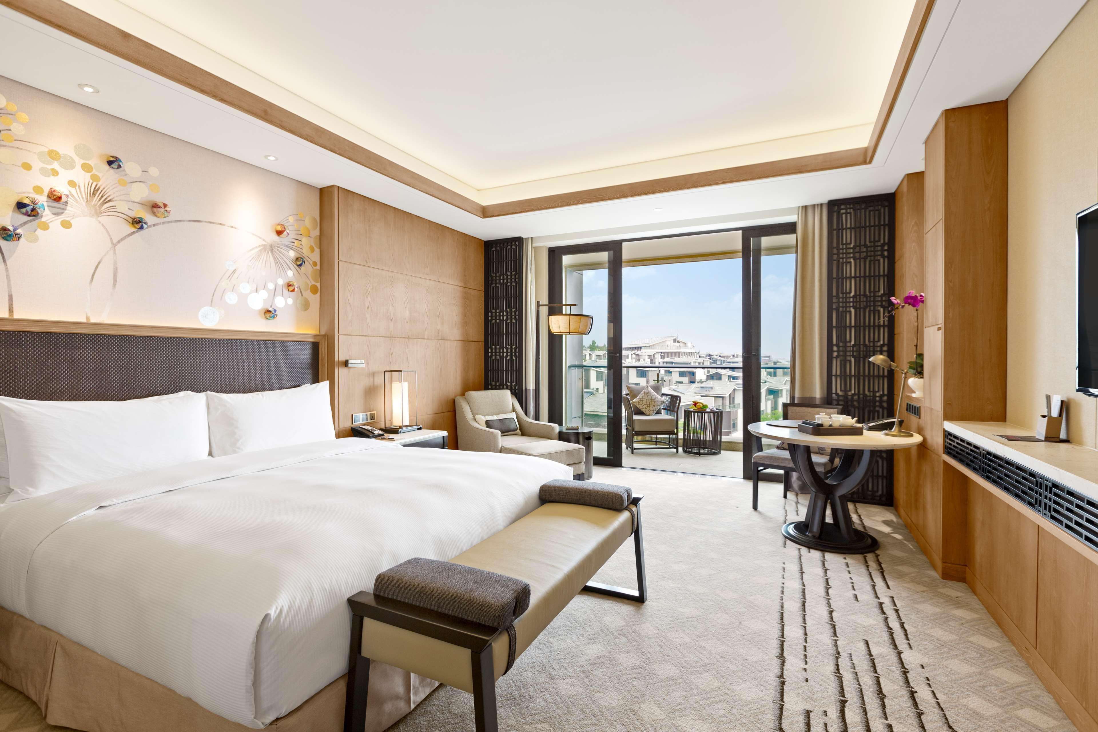 Hilton Dali Resort&Spa Eksteriør bilde