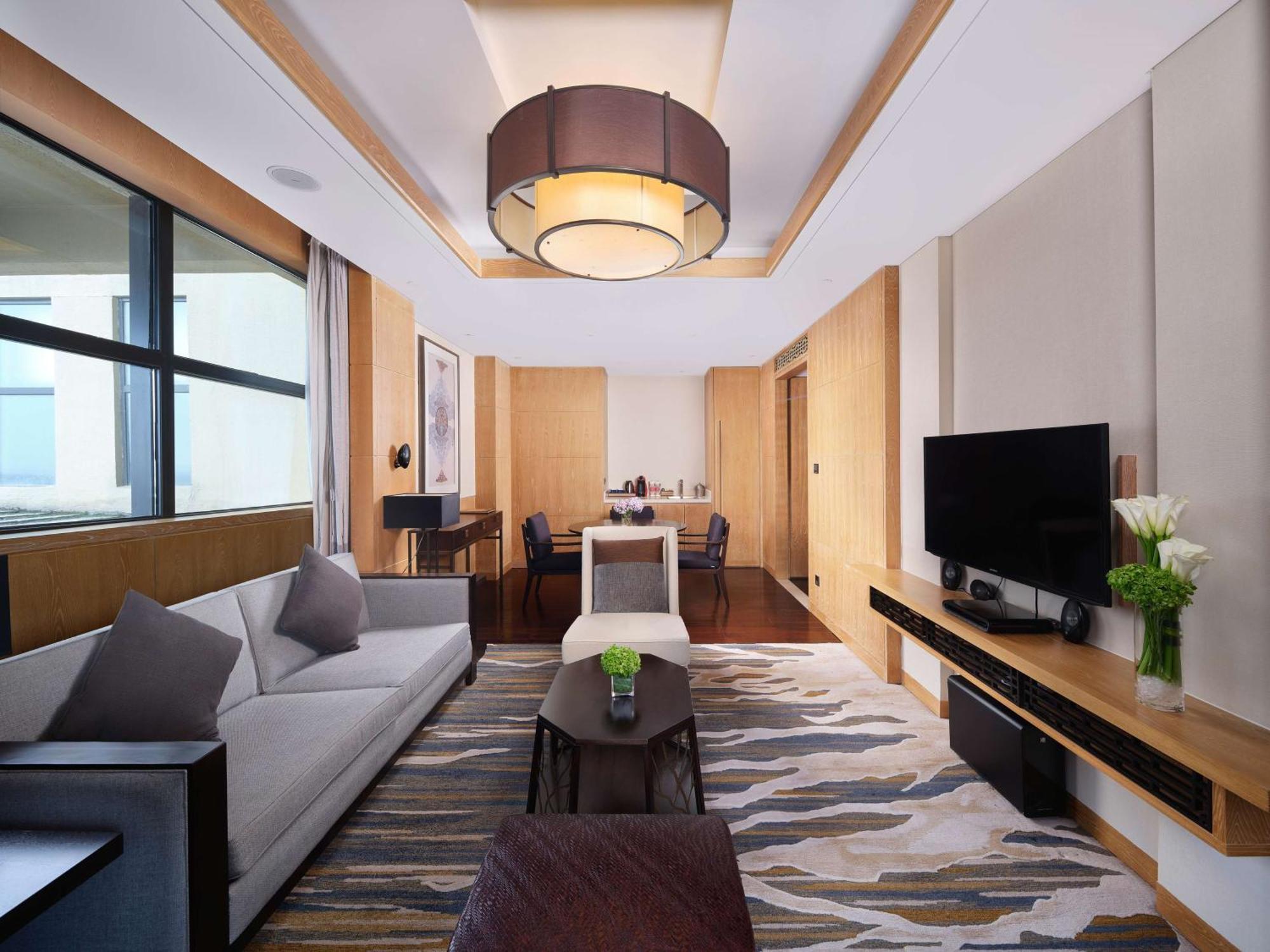 Hilton Dali Resort&Spa Eksteriør bilde