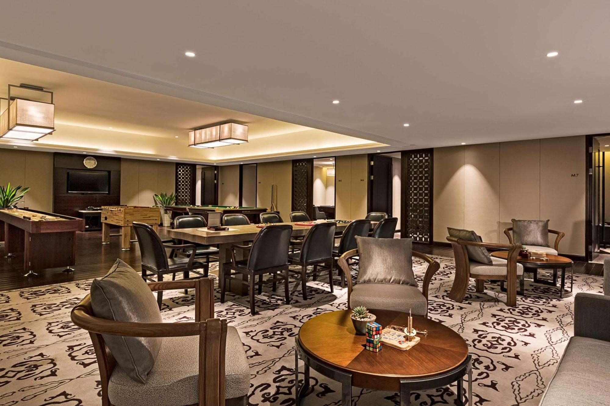 Hilton Dali Resort&Spa Eksteriør bilde