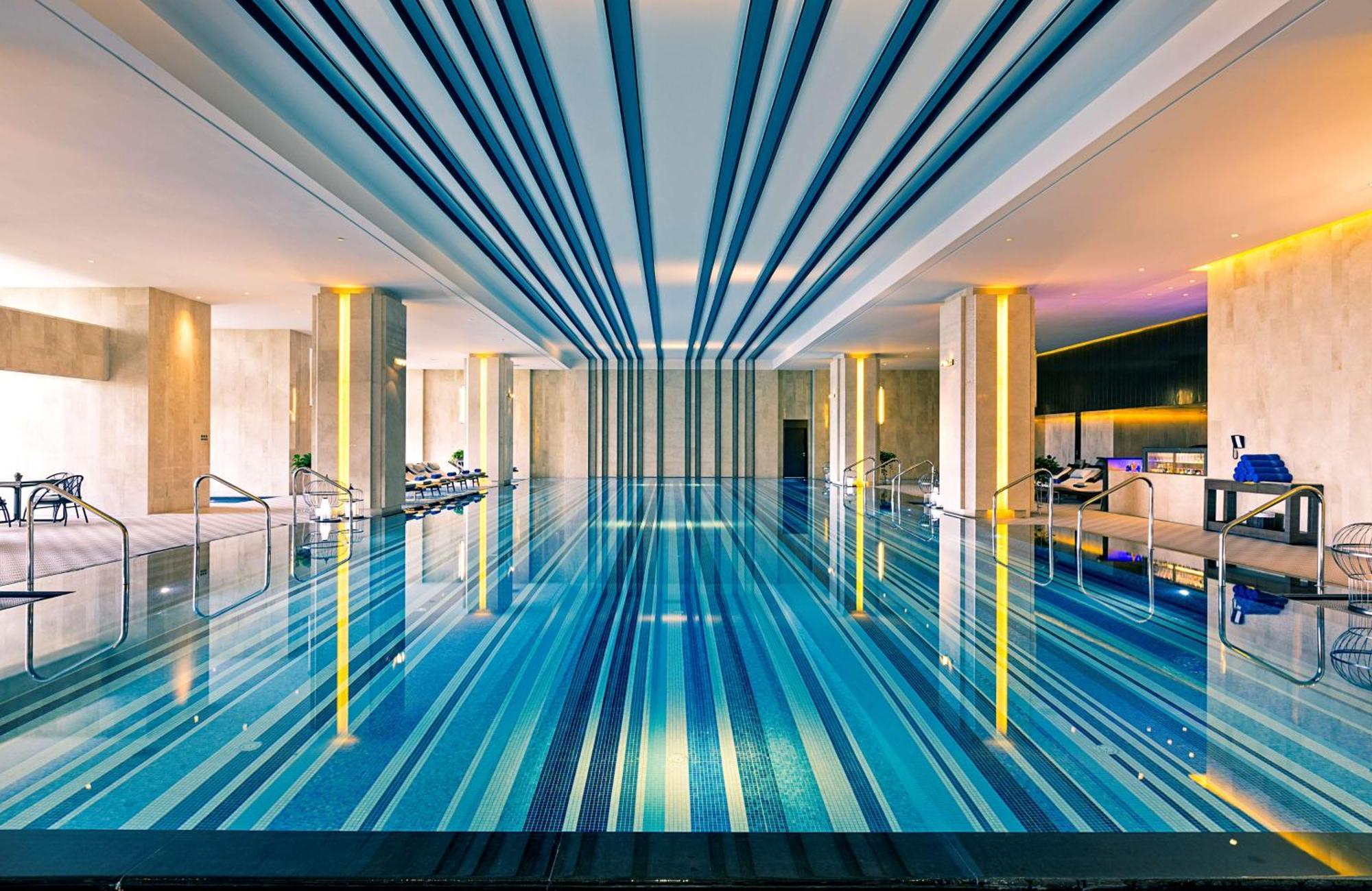 Hilton Dali Resort&Spa Eksteriør bilde